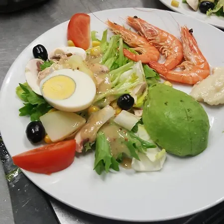 Ξενοδοχείο De France