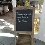 De France Ξενοδοχείο 2*