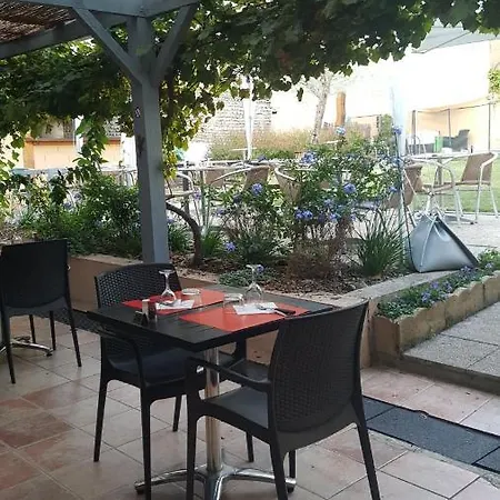 Hotel De France Maubourguet