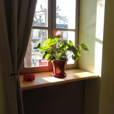 De France 2* Maubourguet