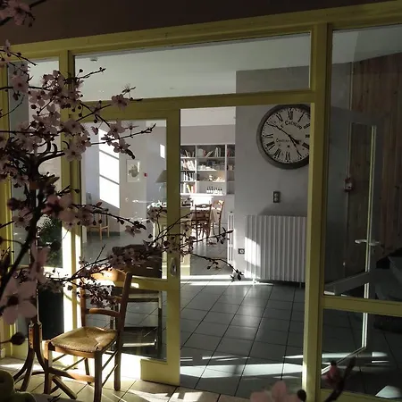 De France Hotel Maubourguet