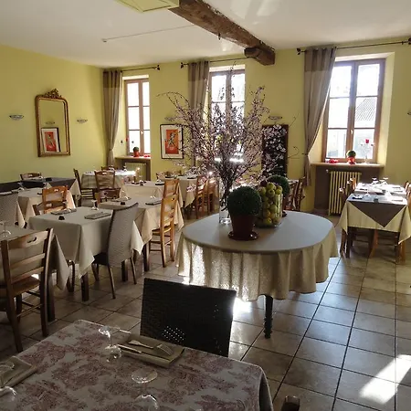 Hotel De France Maubourguet