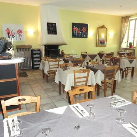 Hotel De France Maubourguet