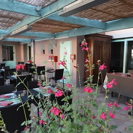 De France Ξενοδοχείο Maubourguet