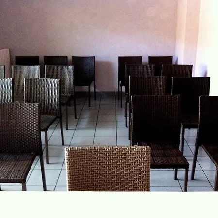 De France Hotel 2*