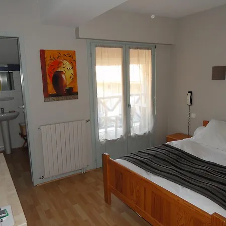 De France Hotel Maubourguet