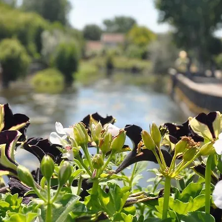 De France 2* Maubourguet