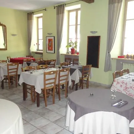 Hotel De France Maubourguet