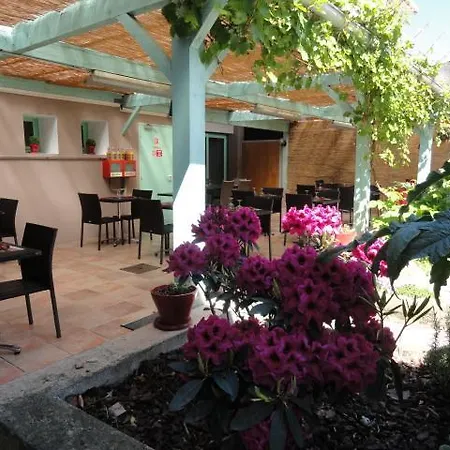 Hotel De France