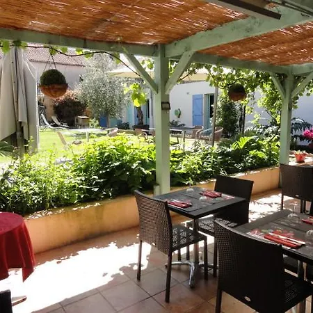 Hotel De France Maubourguet