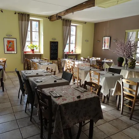 Hotel De France Maubourguet