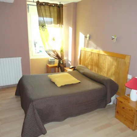De France Hotel 2*