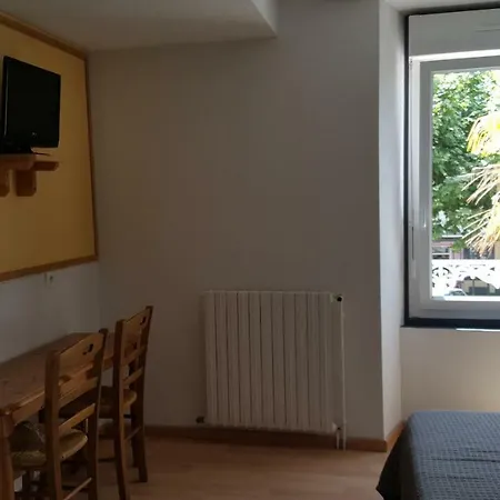 De France Hotel Maubourguet
