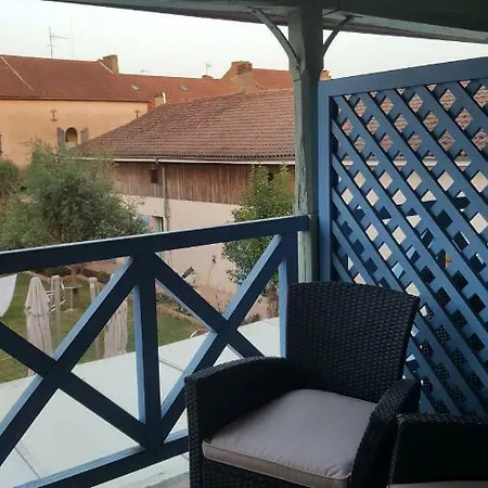 De France 2* Maubourguet