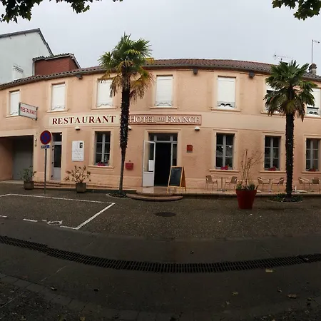 De France 2* Maubourguet