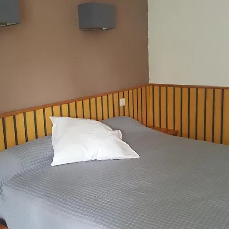 Hotel De France Maubourguet