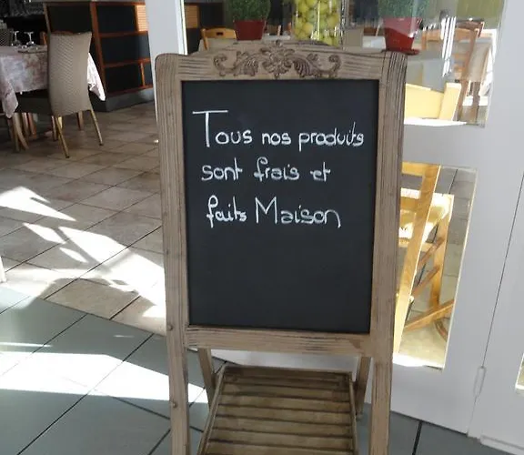 De France Ξενοδοχείο 2*