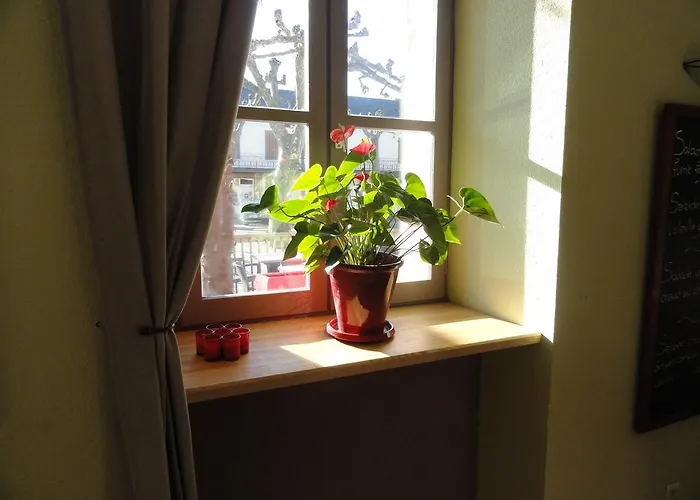 De France 2* Maubourguet