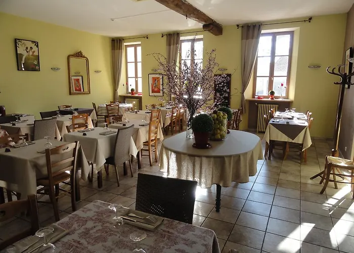 Hotel De France Maubourguet