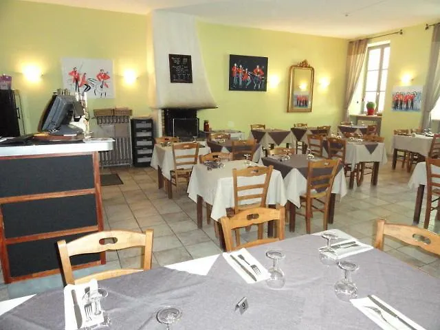 Hotel De France Maubourguet