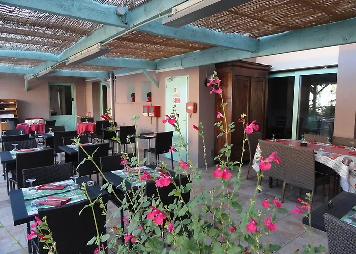 De France Hotel Maubourguet