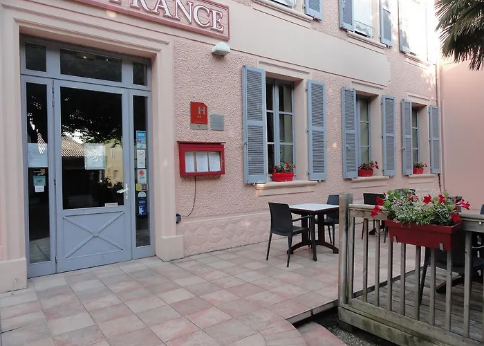 De France 2* Maubourguet