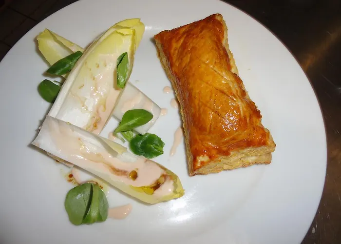 De France Hotel Maubourguet