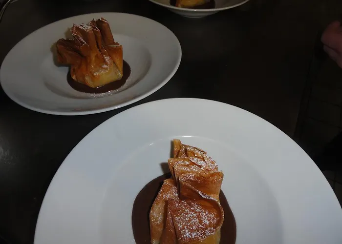 Ξενοδοχείο De France