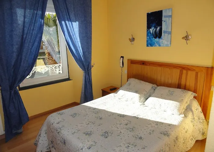 Ξενοδοχείο De France