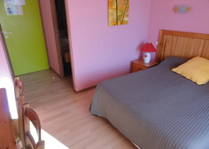 De France Maubourguet