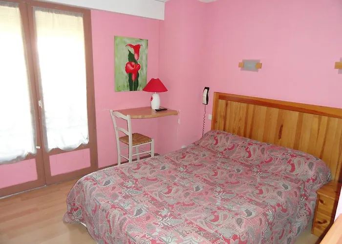 De France Ξενοδοχείο 2*