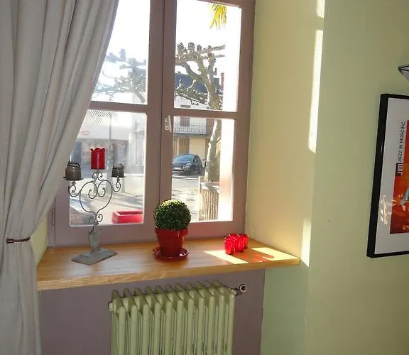 De France 2* Maubourguet