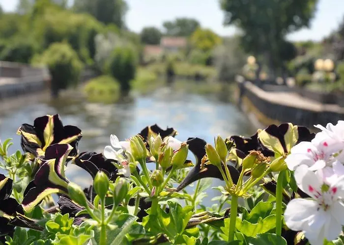 De France 2* Maubourguet