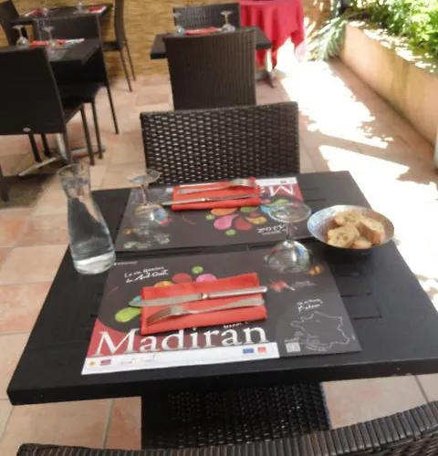 Ξενοδοχείο De France