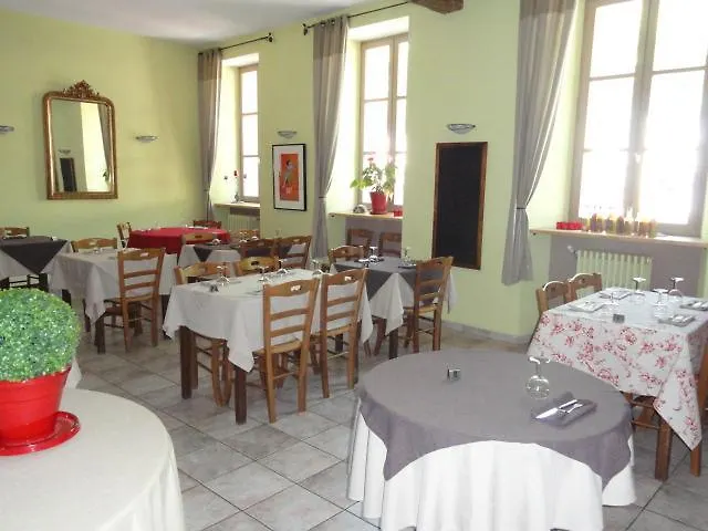 Hotel De France Maubourguet