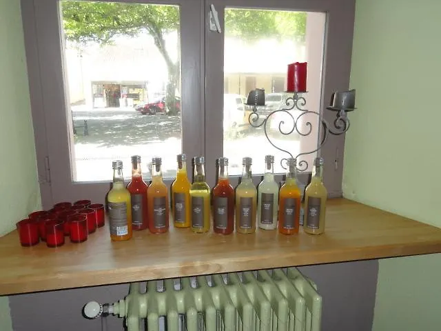 Ξενοδοχείο De France 2*