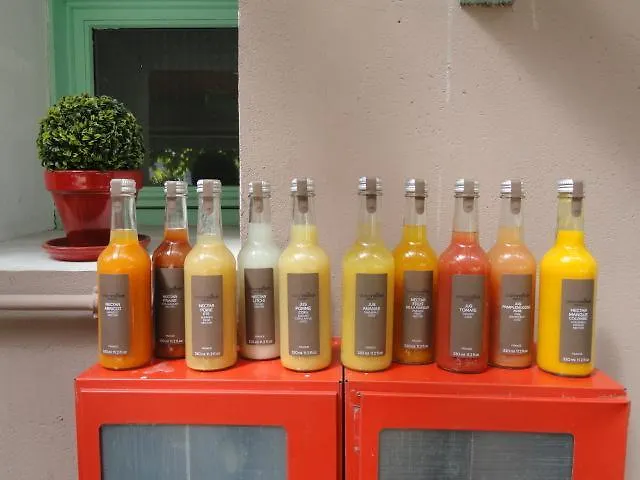 De France Maubourguet