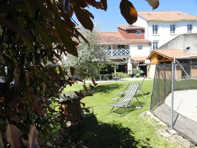 De France Maubourguet