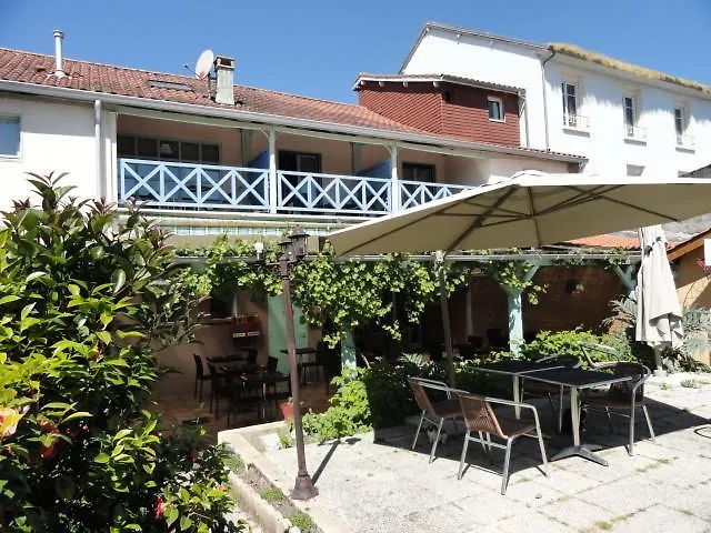 De France Maubourguet