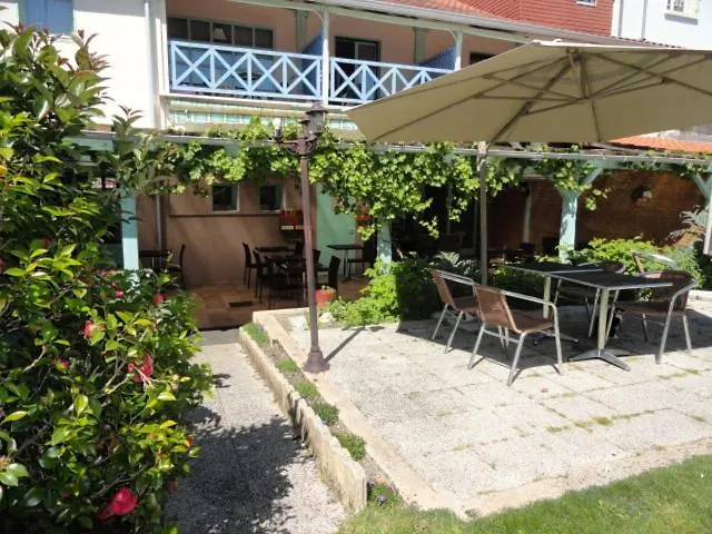 Hotel De France Maubourguet