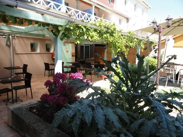 De France Maubourguet