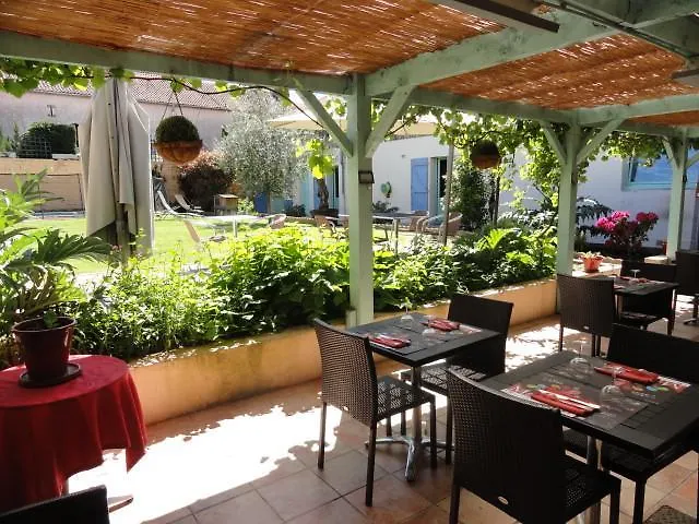 Hotel De France Maubourguet