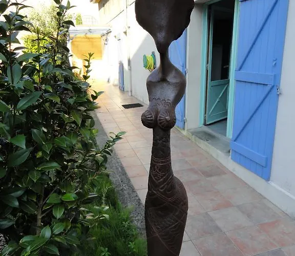 Ξενοδοχείο De France 2*