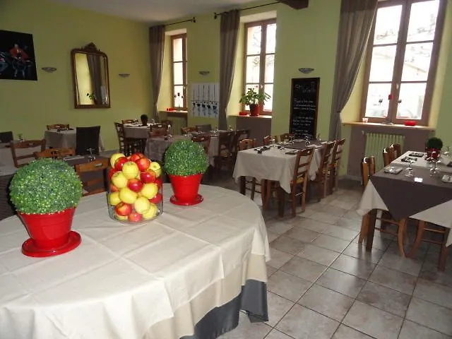 De France Maubourguet