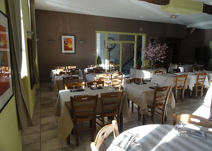 Ξενοδοχείο De France