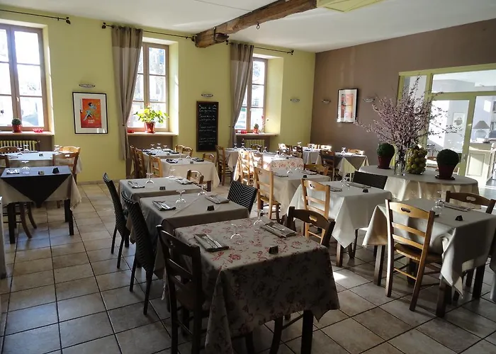 Ξενοδοχείο De France Maubourguet