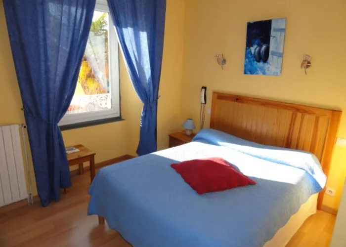 De France Maubourguet