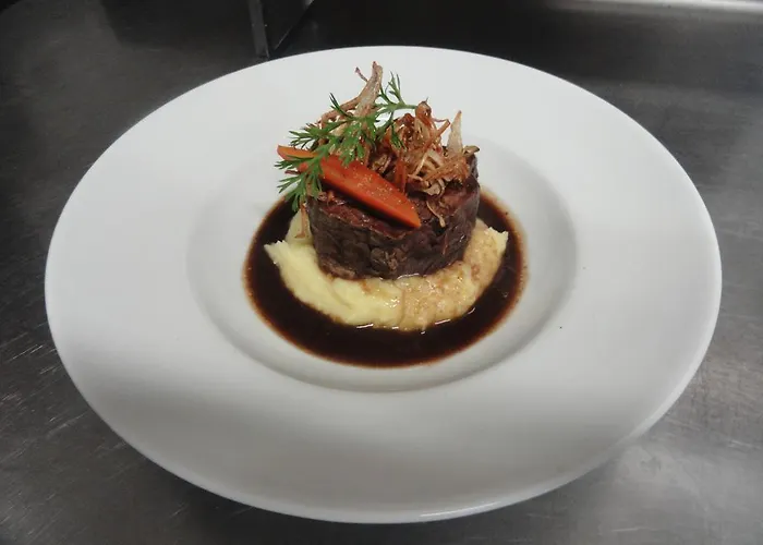 Ξενοδοχείο De France