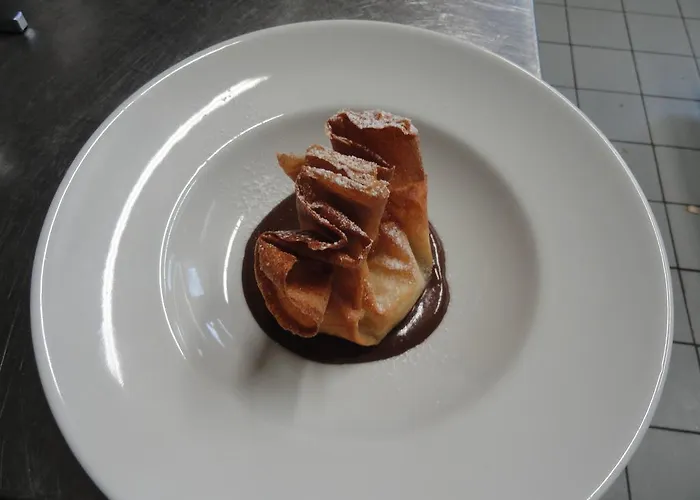 De France Ξενοδοχείο