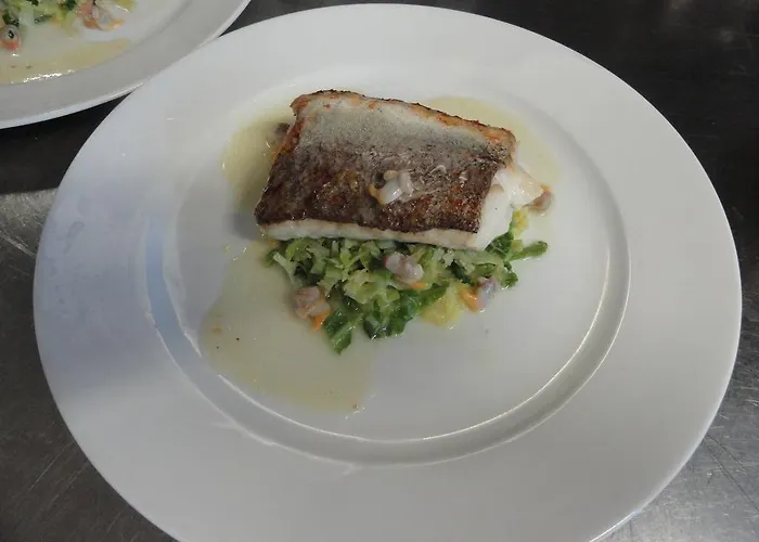 Ξενοδοχείο De France 2*